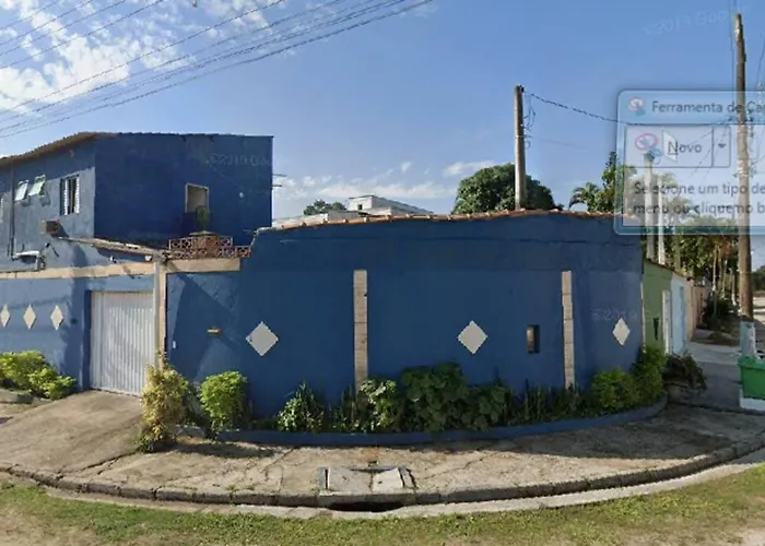 Pousadinha Enseada Guarujá